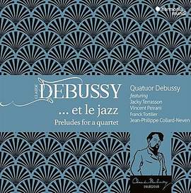 Debussy… Et Le Jazz