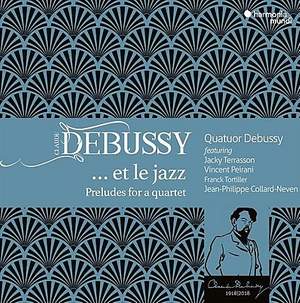 Debussy… Et Le Jazz