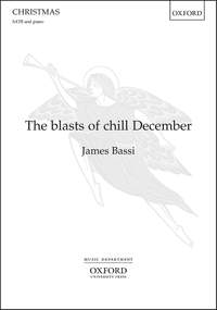 Bassi, James: The blasts of chill December