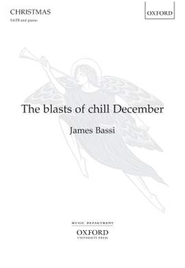 Bassi, James: The blasts of chill December