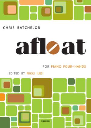 Batchelor, Chris: Afloat