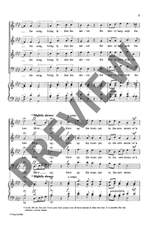 Batten, Adrian/Bevan, Maurice: O sing joyfully Product Image