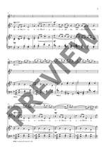 Bednall, David: Ave Maria Product Image