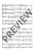 Bednall, David: Blessed is the man Product Image