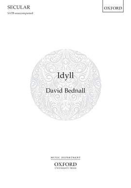Bednall, David: Idyll