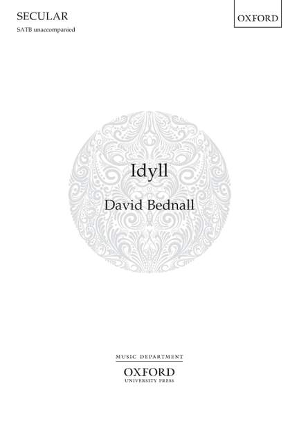 Bednall, David: Idyll
