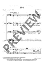 Bednall, David: Idyll Product Image
