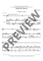 Bednall, David: Make We Merry Product Image