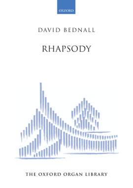 Bednall, David: Rhapsody