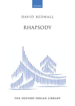 Bednall, David: Rhapsody