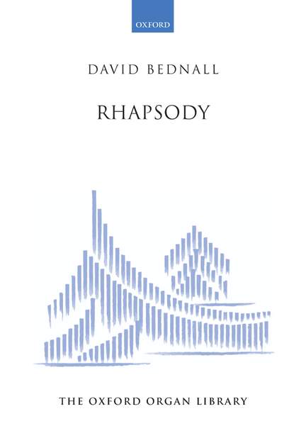 Bednall, David: Rhapsody