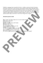 Assersohn, Ian: Sha! Shtil! Product Image