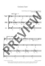 Boykin, B. E.: Coventry Carol Product Image