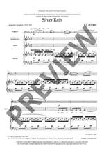 Boykin, B. E.: Silver Rain Product Image
