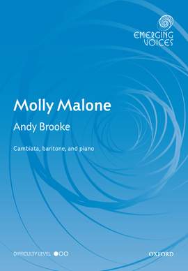 Brooke, Andy: Molly Malone