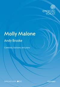 Brooke, Andy: Molly Malone