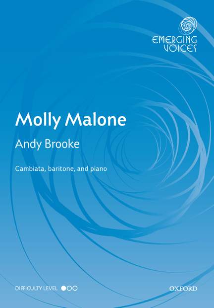 Brooke, Andy: Molly Malone