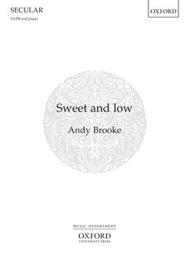 Brooke, Andy: Sweet and low