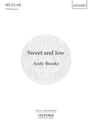 Brooke, Andy: Sweet and low