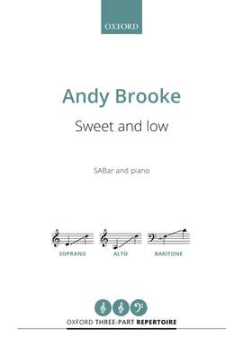 Brooke, Andy: Sweet and low