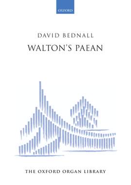 Bednall, David: Walton's Paean