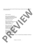 Berkeley, Michael: Advent Anthem Product Image