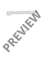 Berkeley, Michael: Clarinet Quintet Product Image