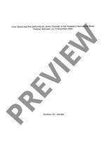 Berkeley, Michael: Inner Space Product Image