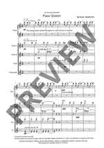 Berkeley, Michael: Piano Quintet Product Image