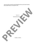 Berkeley, Michael: Seven Product Image