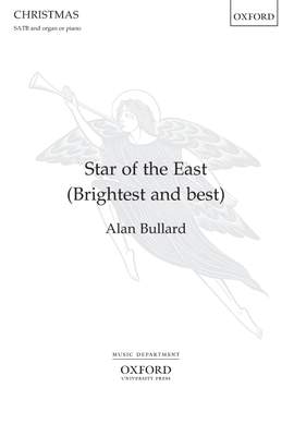 Bullard, Alan: Star of the East