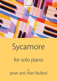 Bullard, Janet and Bullard, Alan: Sycamore