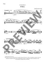 Butler, Martin: Fall Product Image