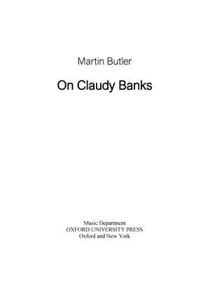 Butler, Martin: On Claudy Banks