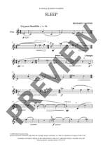 Causton, Richard: Sleep Product Image