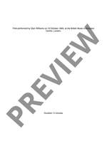 Causton, Richard: Soliloquy Product Image