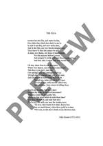 Causton, Richard: The Flea Product Image