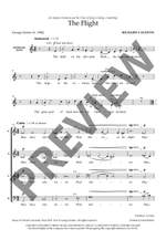 Causton, Richard: The Flight Product Image