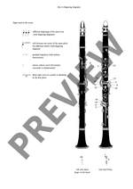 Causton, Richard: Two pieces for two clarinets Product Image