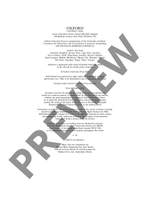 Chilcott, Bob: Advent Antiphons Product Image