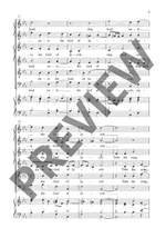 Byrd, William/Morehen, John: Sing Joyfully Product Image