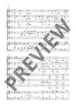Byrd, William/Morehen, John: Sing Joyfully Product Image