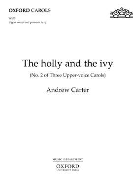 Carter, Andrew: The holly and the ivy