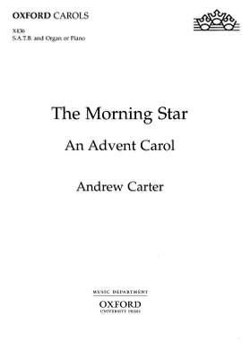 Carter, Andrew: The morning star