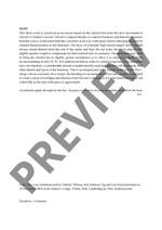 Causton, Richard: Night Piece Product Image