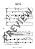 Causton, Richard: Phoenix Product Image