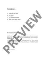 Chilcott, Bob: I share creation Product Image