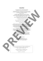 Chilcott, Bob: Jubilate Product Image