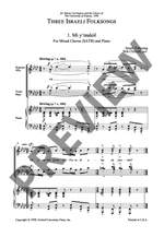 Chilcott, Bob: Mi y'maleil Product Image