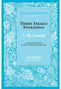 Chilcott, Bob: Mi y'maleil